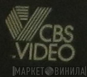 CBS Video - Винил CD и Кассеты лейбла CBS Video на сайте МаркетВинила