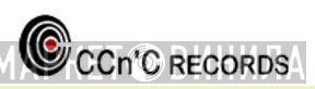 CCn'C Records - Винил CD и Кассеты лейбла CCn'C Records на сайте МаркетВинила