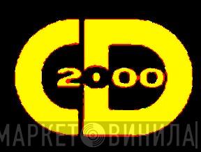 CD 2000  - Винил CD и Кассеты лейбла CD 2000 (3) на сайте МаркетВинила