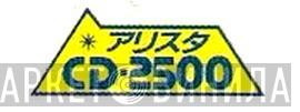 アリスタ CD・2500 - Винил CD и Кассеты лейбла アリスタ CD・2500 на сайте МаркетВинила