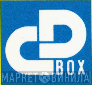 CD・Box - Винил CD и Кассеты лейбла CD・Box на сайте МаркетВинила