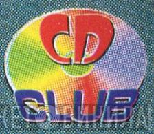 CD Club - Винил CD и Кассеты лейбла CD Club на сайте МаркетВинила