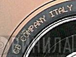CD Company Italy - Винил CD и Кассеты лейбла CD Company Italy на сайте МаркетВинила