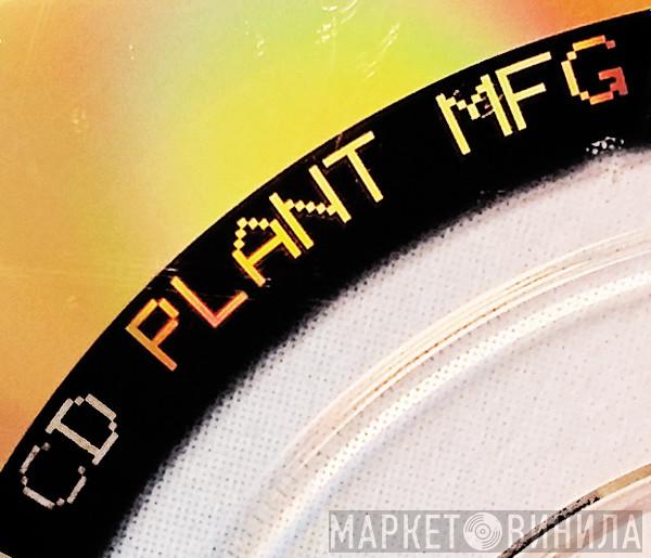 CD Plant MFG - Винил CD и Кассеты лейбла CD Plant MFG на сайте МаркетВинила