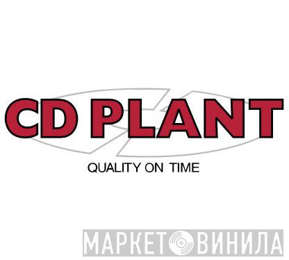 CD Plant - Винил CD и Кассеты лейбла CD Plant на сайте МаркетВинила