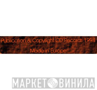 CD Records - Винил CD и Кассеты лейбла CD Records на сайте МаркетВинила