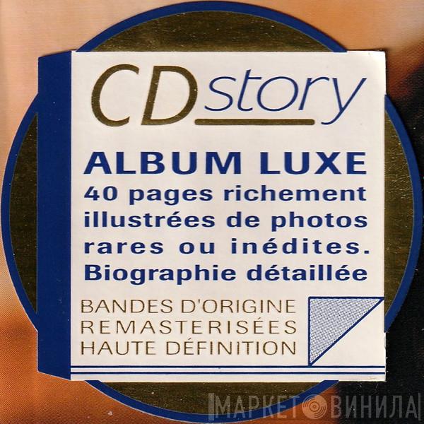 CD Story - Винил CD и Кассеты лейбла CD Story на сайте МаркетВинила