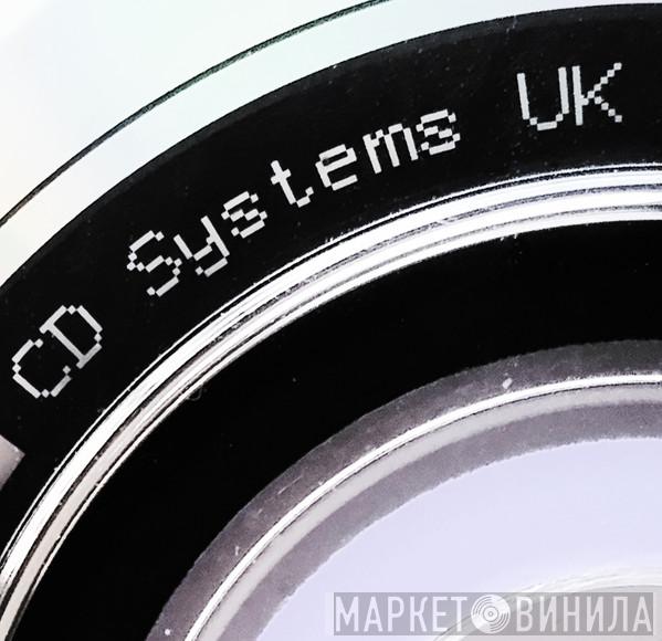 CD Systems - Винил CD и Кассеты лейбла CD Systems на сайте МаркетВинила