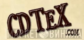 CD Tex - Винил CD и Кассеты лейбла CD Tex на сайте МаркетВинила