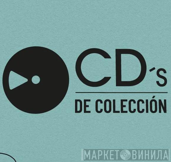 CD's de Colección - Винил CD и Кассеты лейбла CD's de Colección на сайте МаркетВинила