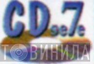 CD7 - Винил CD и Кассеты лейбла CD7 на сайте МаркетВинила