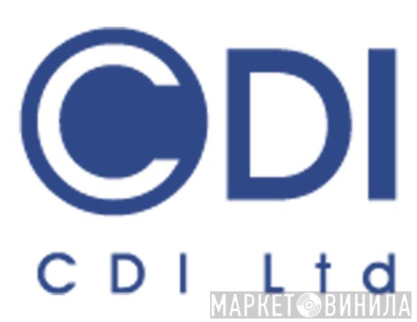 CDI Ltd. - Винил CD и Кассеты лейбла CDI Ltd. на сайте МаркетВинила