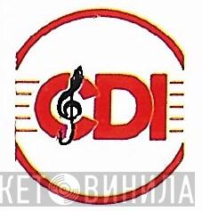 CDI  - Винил CD и Кассеты лейбла CDI (3) на сайте МаркетВинила
