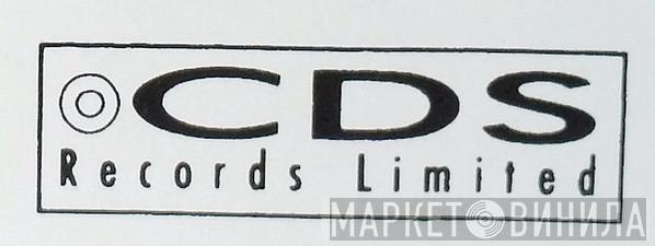 CDS Records Limited - Винил CD и Кассеты лейбла CDS Records Limited на сайте МаркетВинила