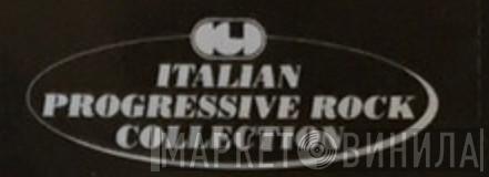 CGD Italian Progressive Rock Collection - Винил CD и Кассеты лейбла CGD Italian Progressive Rock Collection на сайте МаркетВинила
