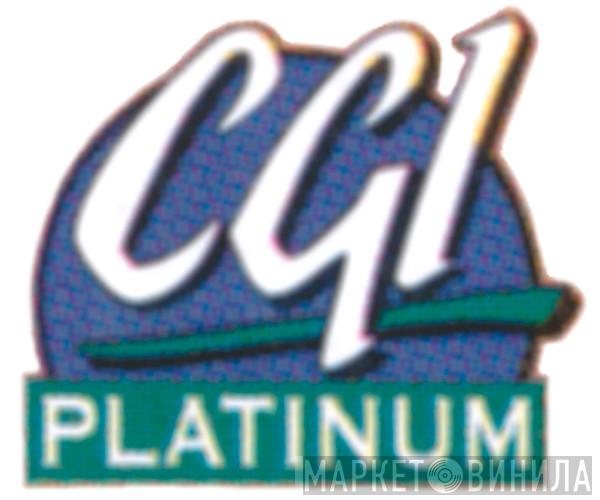 CGI Platinum - Винил CD и Кассеты лейбла CGI Platinum на сайте МаркетВинила
