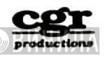 CGR Productions - Винил CD и Кассеты лейбла CGR Productions на сайте МаркетВинила