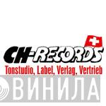 CH-Records - Винил CD и Кассеты лейбла CH-Records на сайте МаркетВинила