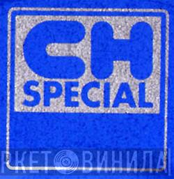 CH Special - Винил CD и Кассеты лейбла CH Special на сайте МаркетВинила