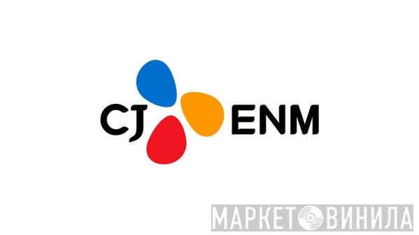 CJ ENM - Винил CD и Кассеты лейбла CJ ENM на сайте МаркетВинила