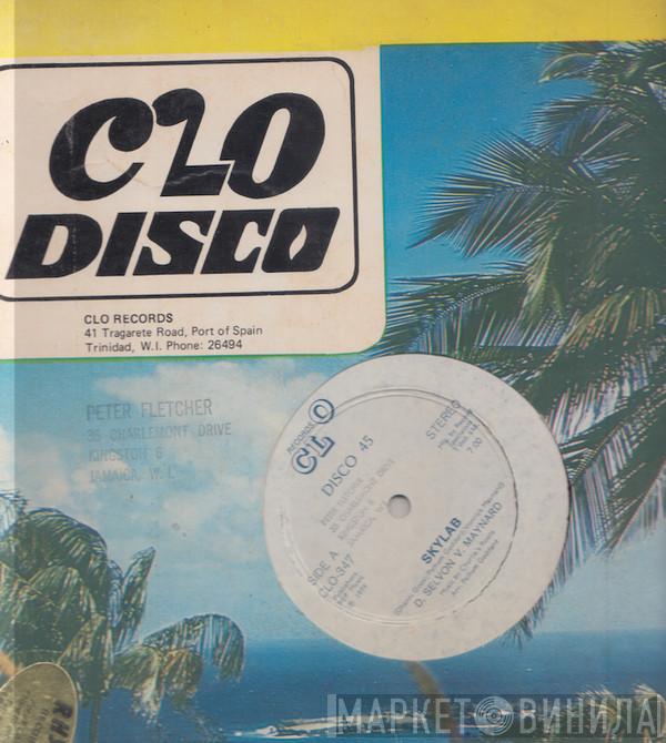CLO Records - Винил CD и Кассеты лейбла CLO Records на сайте МаркетВинила