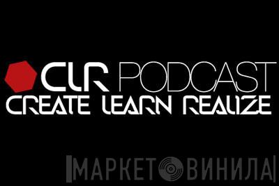 CLR Podcast - Винил CD и Кассеты лейбла CLR Podcast на сайте МаркетВинила