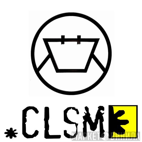 CLSM - Винил CD и Кассеты лейбла CLSM на сайте МаркетВинила
