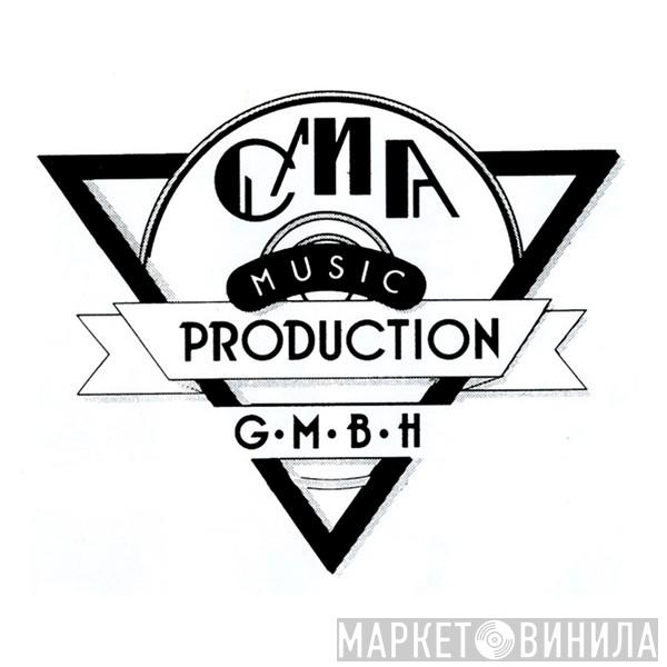 CMA Music Production GmbH - Винил CD и Кассеты лейбла CMA Music Production GmbH на сайте МаркетВинила