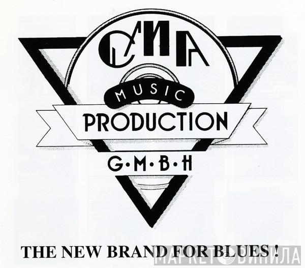 CMA  - Винил CD и Кассеты лейбла CMA (2) на сайте МаркетВинила