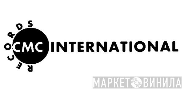 CMC International Records - Винил CD и Кассеты лейбла CMC International Records на сайте МаркетВинила