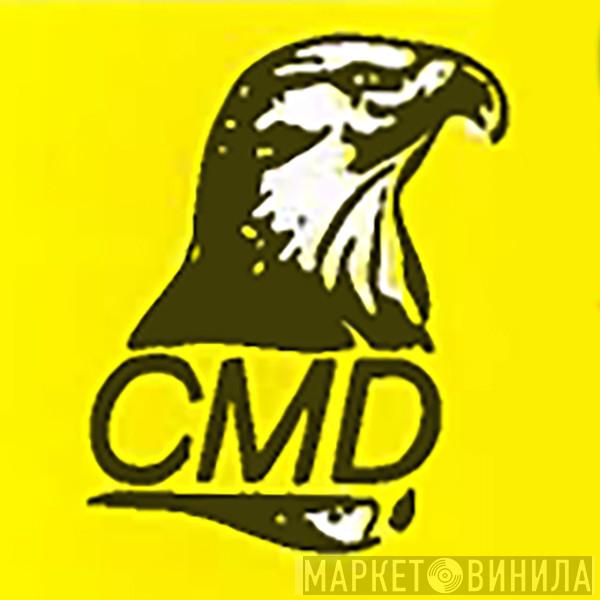 CMD - Винил CD и Кассеты лейбла CMD на сайте МаркетВинила