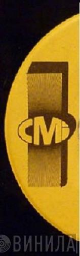 CMI - Винил CD и Кассеты лейбла CMI на сайте МаркетВинила