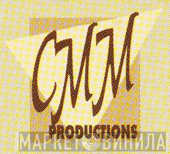 CMM Productions - Винил CD и Кассеты лейбла CMM Productions на сайте МаркетВинила