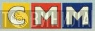 CMM Records - Винил CD и Кассеты лейбла CMM Records на сайте МаркетВинила