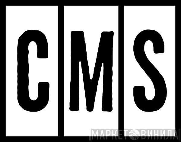 CMS  - Винил CD и Кассеты лейбла CMS (10) на сайте МаркетВинила