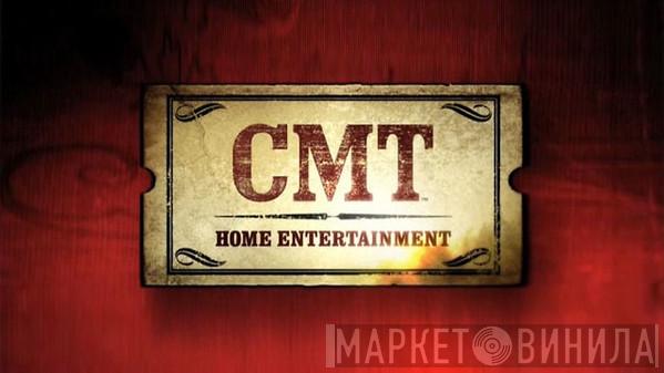 CMT Home Entertainment - Винил CD и Кассеты лейбла CMT Home Entertainment на сайте МаркетВинила