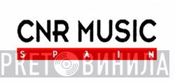 CNR Music Spain - Винил CD и Кассеты лейбла CNR Music Spain на сайте МаркетВинила