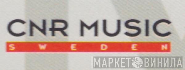 CNR Music Sweden - Винил CD и Кассеты лейбла CNR Music Sweden на сайте МаркетВинила