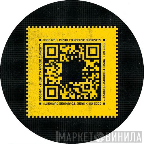 COD3 QR - Винил CD и Кассеты лейбла COD3 QR на сайте МаркетВинила
