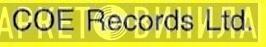 COE Records Ltd. - Винил CD и Кассеты лейбла COE Records Ltd. на сайте МаркетВинила