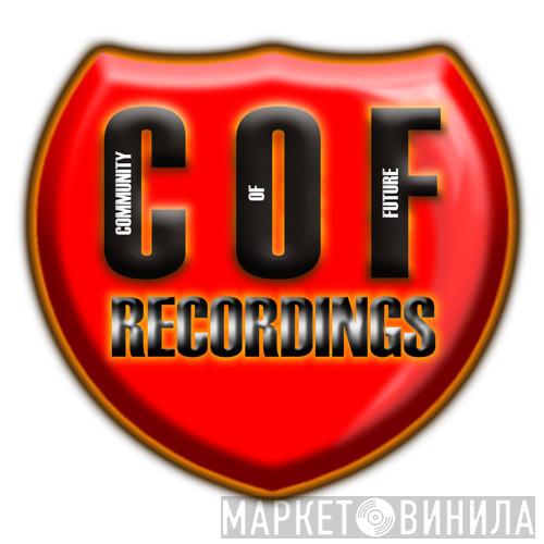 COF Recordings - Винил CD и Кассеты лейбла COF Recordings на сайте МаркетВинила