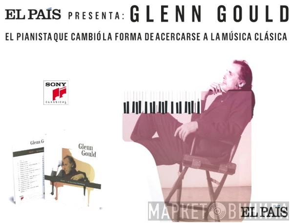 COLECCIÓN GLENN GOULD - Винил CD и Кассеты лейбла COLECCIÓN GLENN GOULD на сайте МаркетВинила
