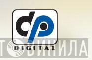 CP Digital - Винил CD и Кассеты лейбла CP Digital на сайте МаркетВинила