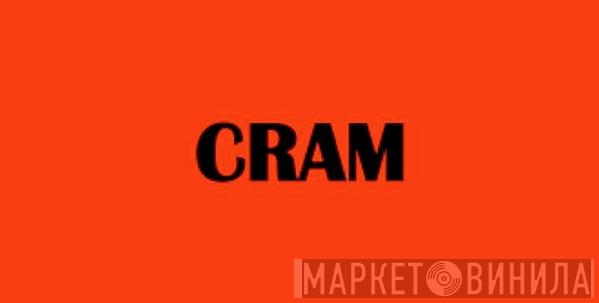 CRAM - Винил CD и Кассеты лейбла CRAM на сайте МаркетВинила