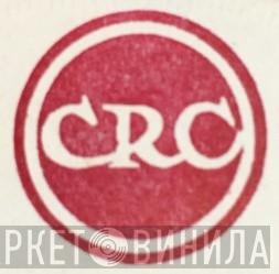 CRC  - Винил CD и Кассеты лейбла CRC (3) на сайте МаркетВинила