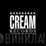 CREAM Records  - Винил CD и Кассеты лейбла CREAM Records (3) на сайте МаркетВинила