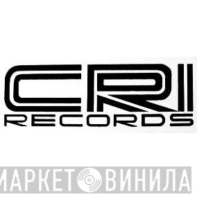 CRI Records - Винил CD и Кассеты лейбла CRI Records на сайте МаркетВинила