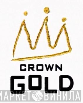 CROWN GOLD - Винил CD и Кассеты лейбла CROWN GOLD на сайте МаркетВинила