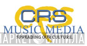CRS Music & Media - Винил CD и Кассеты лейбла CRS Music & Media на сайте МаркетВинила