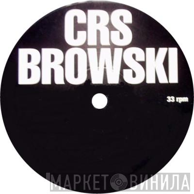 CRS - Винил CD и Кассеты лейбла CRS на сайте МаркетВинила